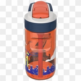 Bottle, HD Png Download - superboy png