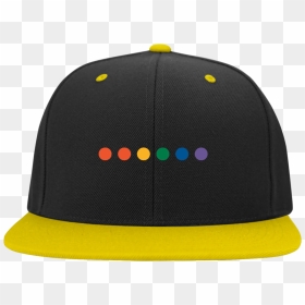 Meaningful Gay Pride Hat - Baseball Cap, HD Png Download - gay pride png