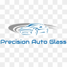 Logo - Performance Car, HD Png Download - glass cracks png