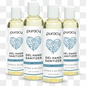Hand Sanitizer, HD Png Download - hand sanitizer png
