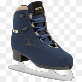 Ice Skates Png Transparent Image - Schlittschuhe Roces, Png Download - ice skates png