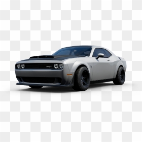 Forza Wiki - Fast And Furious Dodge Challenger Demon, HD Png Download - dodge challenger png