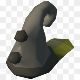 The Runescape Wiki - Origami, HD Png Download - clown hat png