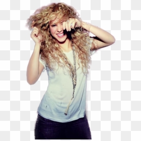 Shakira , Png Download - Shakira Png, Transparent Png - shakira png