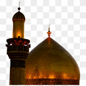 Thumb Image - Roza Hazrat Ali Png, Transparent Png - ali a png
