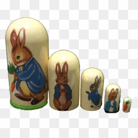 Peter Rabbit Small , Png Download - Illustration, Transparent Png - peter rabbit png