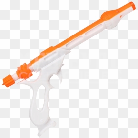 Jango Fett Blaster - Water Gun, HD Png Download - jango fett png