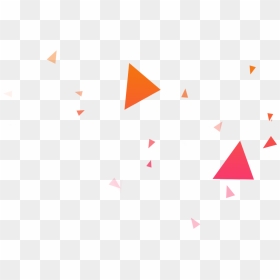 Transparent Cool Triangle Png - Triangles Bg, Png Download - triangle.png