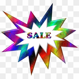 Sale Ad Png, Transparent Png - sale sticker png