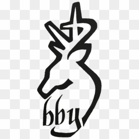 Sign, HD Png Download - young bucks png
