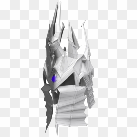 Illustration, HD Png Download - lich king png