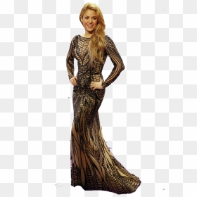Shakira Echo Awards , Png Download - Shakira Echo Awards 2014, Transparent Png - shakira png