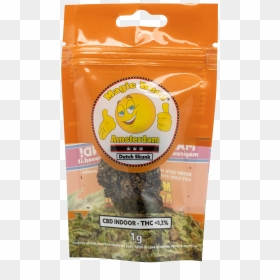 Weed Bag Png, Transparent Png - weed bag png