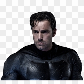 Ben Affleck As Batman , Png Download - Ben Affleck As Batman, Transparent Png - ben affleck batman png