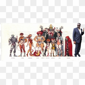 Thundercats Png, Transparent Png - thundercats png