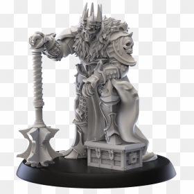 Lich King Png, Transparent Png - lich king png