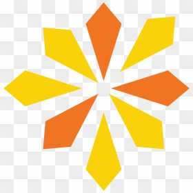Graphic Design, HD Png Download - yellow starburst png