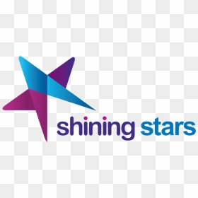 Thumb Image - Shining Star Logo Png, Transparent Png - shining star png