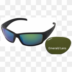 Sunglasses, HD Png Download - chaos emeralds png