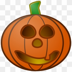 Pumpkin, HD Png Download - scary pumpkin png