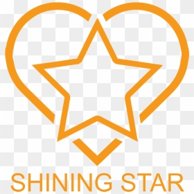 Keep Safe On The Internet, HD Png Download - shining star png