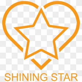 Keep Safe On The Internet, HD Png Download - shining star png