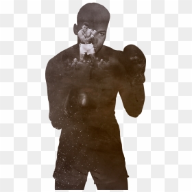 Sport Muhammad Ali - Muhammad Ali, HD Png Download - muhammad ali png