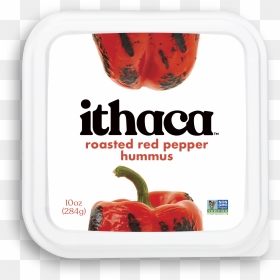 Red Bell Pepper, HD Png Download - red pepper png