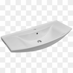 Sink Png Image - Bathroom Sink, Transparent Png - kitchen sink png