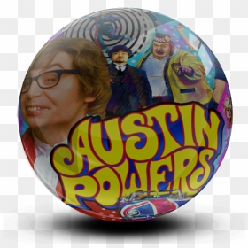 Austin Powers , Png Download - Austin Powers, Transparent Png - austin powers png