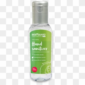 Hand Senetizer Lemon, HD Png Download - hand sanitizer png