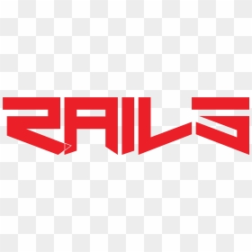 Rails - Rails Dubai Logo, HD Png Download - fortnite win png