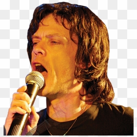 Paul Ashworth Singer, HD Png Download - rolling stones png