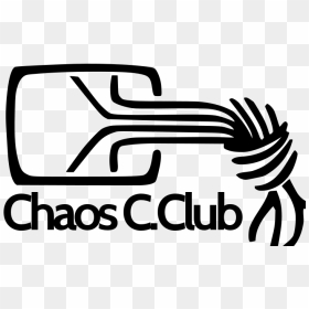 Lo Mejor De Chaos Computer Club - Chaos Computer Club, HD Png Download - chaos emeralds png