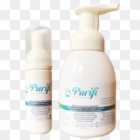 Cosmetics, HD Png Download - hand sanitizer png