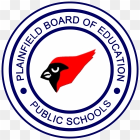 School Logo - Plainfield School District, HD Png Download - parental advisory sticker png