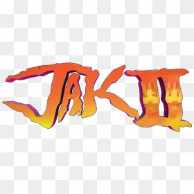 Jak Ii Clipart , Png Download - Jak 2 Renegade Icon, Transparent Png - jak and daxter png