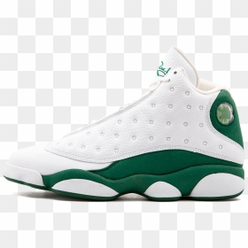 Ray Allen 13s , Png Download - Shoe, Transparent Png - ray allen png