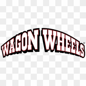Wagon Wheels Logo Png Transparent - Wagon Wheels, Png Download - wagon wheel png