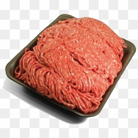 Ground Beef Pdf, HD Png Download - ground beef png