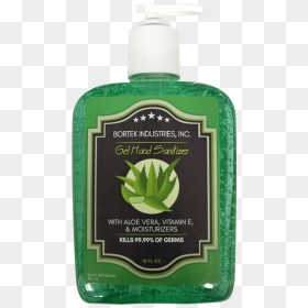 Aloe, HD Png Download - hand sanitizer png