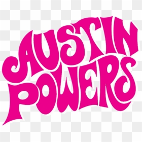 International Man Of Mystery - Austin Powers International Man Of Mystery Graphics, HD Png Download - austin powers png