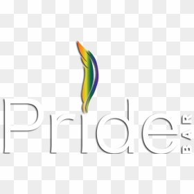 Gay Bar Logo Png, Transparent Png - gay pride png
