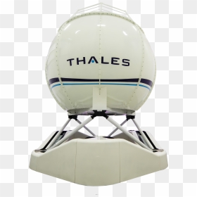 Thales C Realityh Ffs 583c2b5239667 - Thales Aircraft, HD Png Download - attack helicopter png