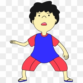 Transparent Kids Playing Clip Art - Apprendre En Jouant Maternelle, HD Png Download - cartoon arm png