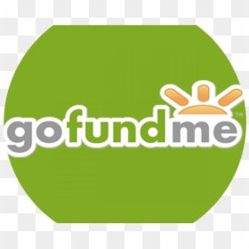 Gofundme Page Created For Ala - Go Fund Me Transparent, HD Png Download - gofundme png