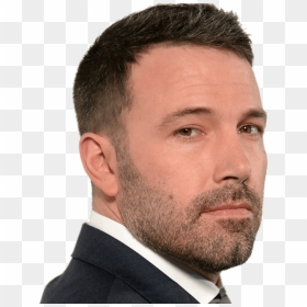 Ben Affleck Portrait Clip Arts - Ben Affleck Png, Transparent Png - ben affleck batman png