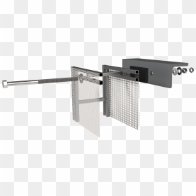 Shelf, HD Png Download - black shield png