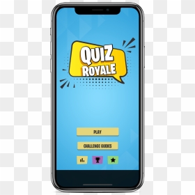 Smartphone, HD Png Download - fortnite win png