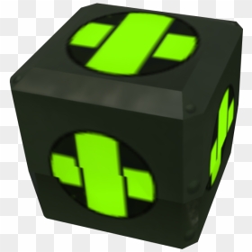 Health Pack Png - Rubik's Cube, Transparent Png - jak and daxter png